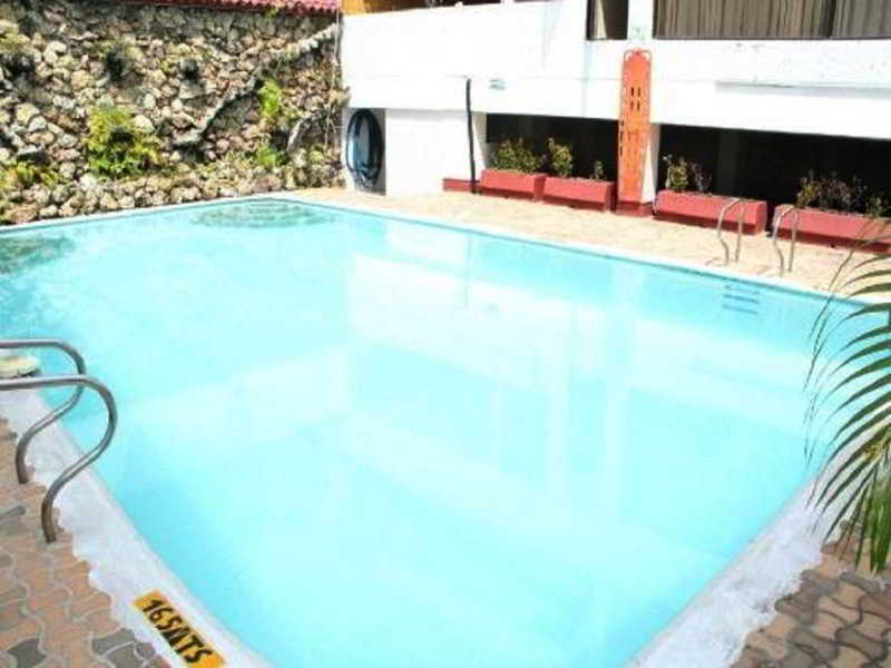 Hotel Dinastia Real نيفا المظهر الخارجي الصورة